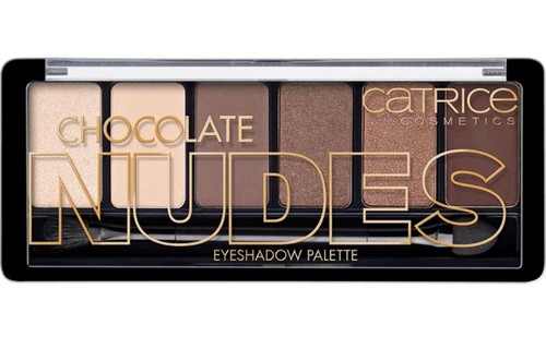Catrice lidschatten chocolate - lidschatten,