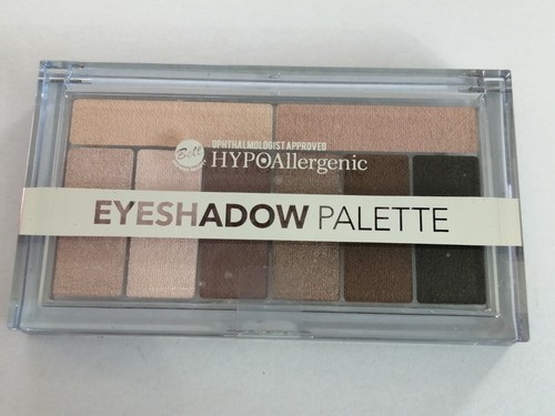 Bell eyeshadow palette - bell:,