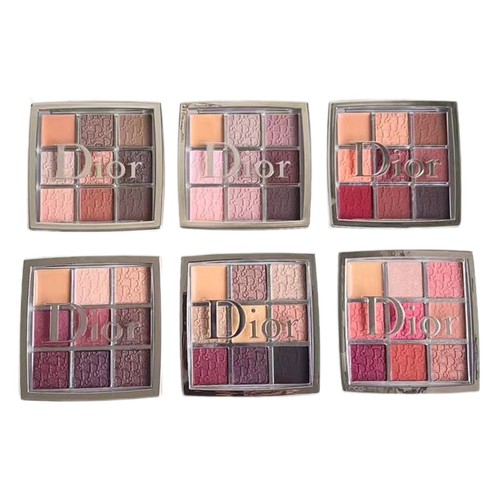 Backstage eye palette - backstage,