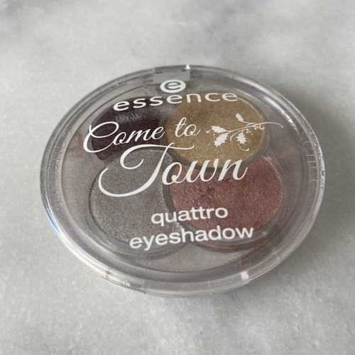 Quattro eyeshadow essence - quattro,