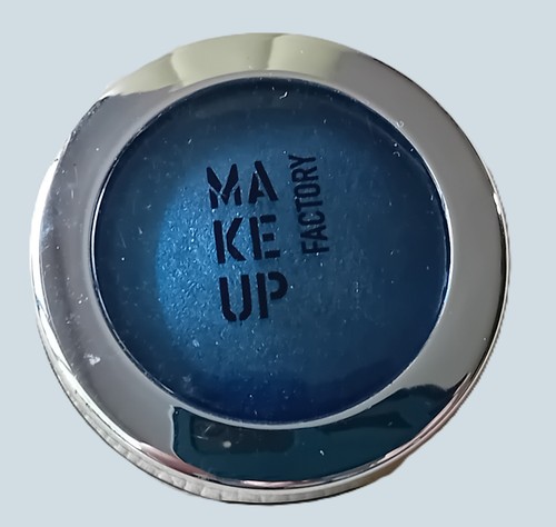 Make factory metal shine - up,