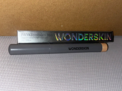 Wonderskin iykyk eyeshadow - wonderskin,