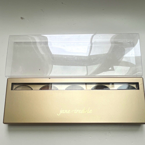Jane iredale daytime eye - daytime,