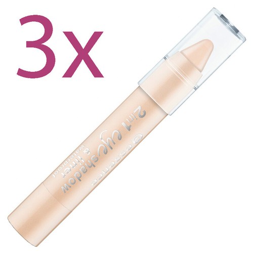 Stk in1 eyeshadow - in1, &