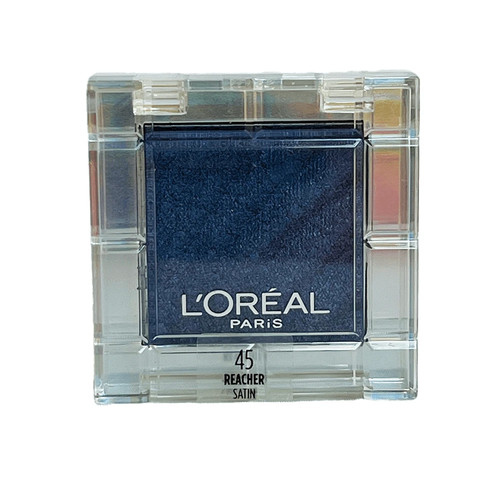 Loreal paris oil eyeshadow - paris,