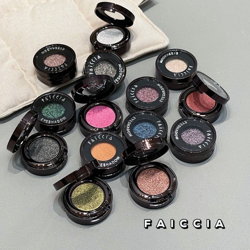 Pearlescent sparkle single - pearlescent,