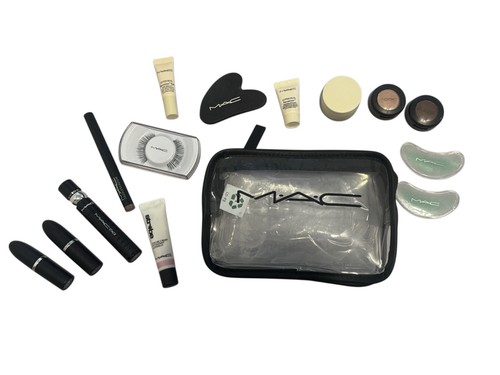 Mac cosmetics set - cosmetics,