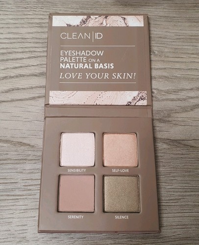 Catrice eyeshadow palette - eyeshadow, 6