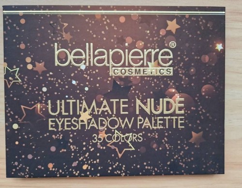 Bellapierre cosmetics ultimate - bellapierre,