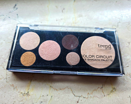 Trend color circuit - trend, it