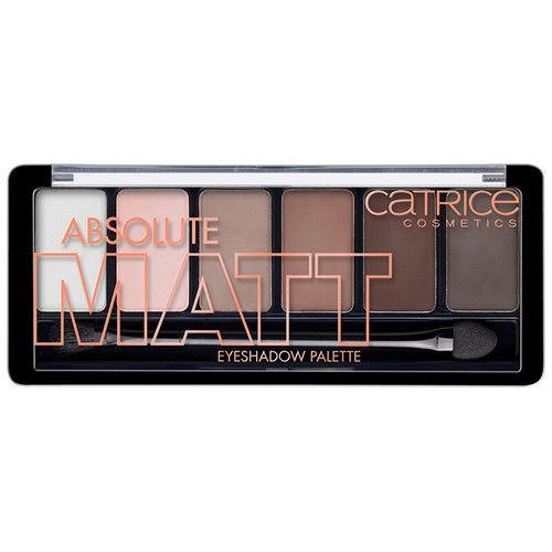 Absolute matt eyeshadow - matt,