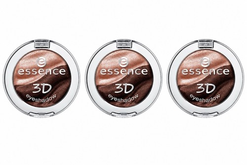 Essence eye shadow - essence, 3d