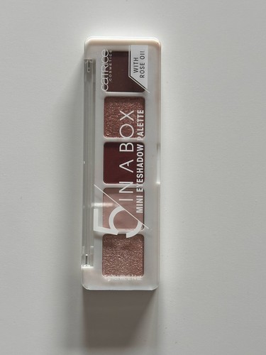 Catrice mini eyeshadow - catrice,