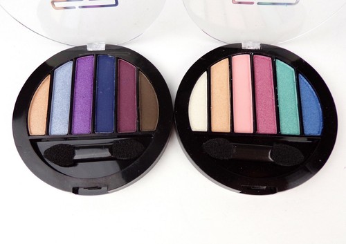 Lidschatten palette eyeshadow - lidschatten,