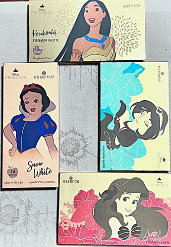 Essence eyeshadow disney - essence,