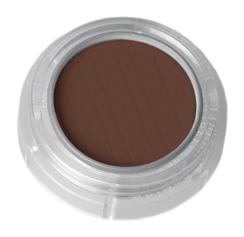 Grimas eyeshadow rouge matt - grimas,
