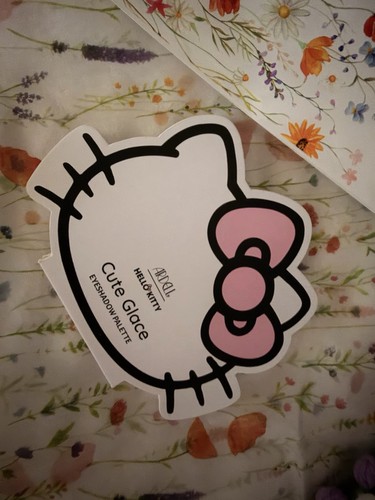 Limited edition cute glaze - cute,
