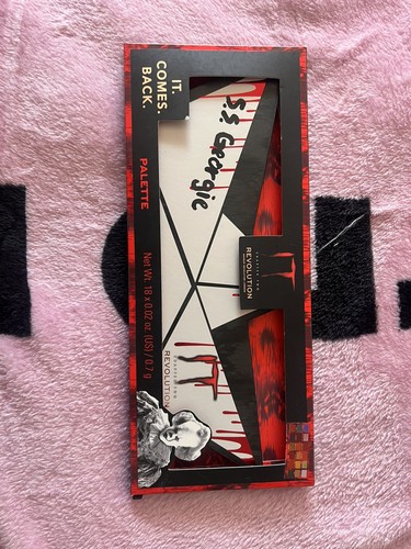 Chapter eyeshadow - it,