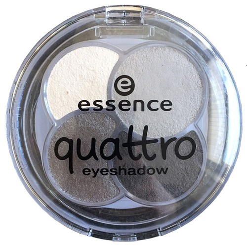 Quattro eyeshadow essence over - quattro,