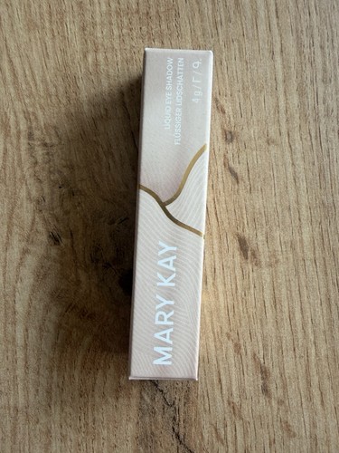 Mary kay liquid eye shadow - eye,