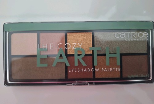 Catrice eyeshadow lidschatten - catrice,