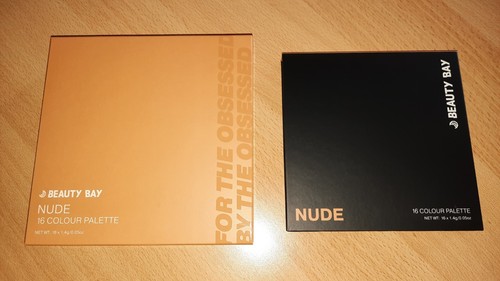 Neu beauty bay - beauty, colour