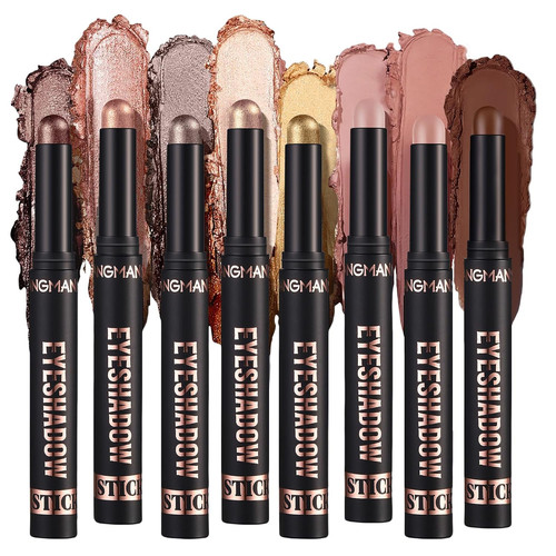Flintronic eyeshadow stick 8 - flintronic, stick,