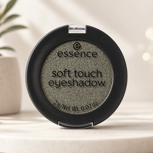 Essence soft touch eyeshadow - touch,