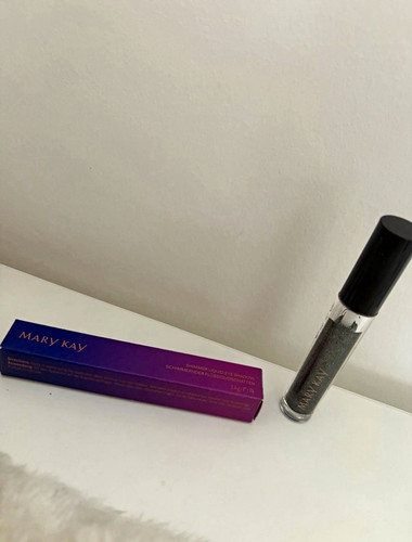 Mary kay liquid eyeshadow - kay,