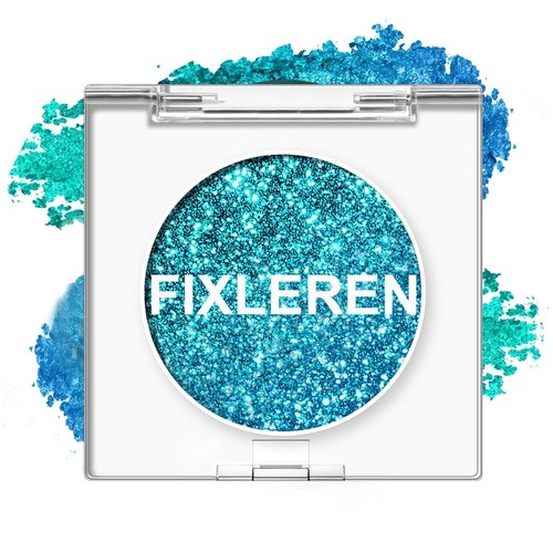 Lidschatten highlighting - lidschatten,
