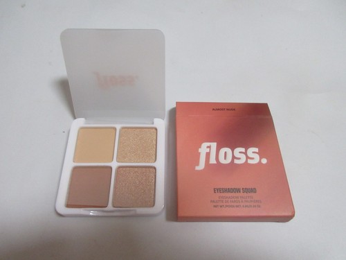 Floss eyeshadow squad - floss,