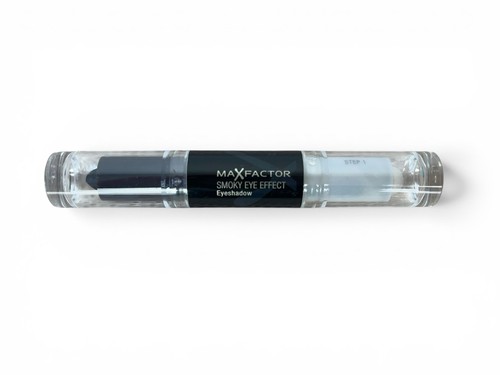 Max factor smoky eye - factor,