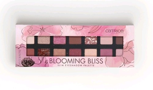 Catrice blooming bliss - blooming, slim
