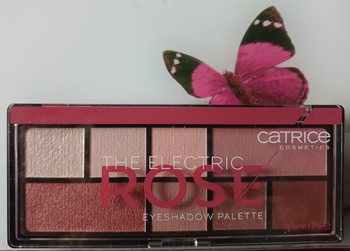 Catrice the electric rose - the,