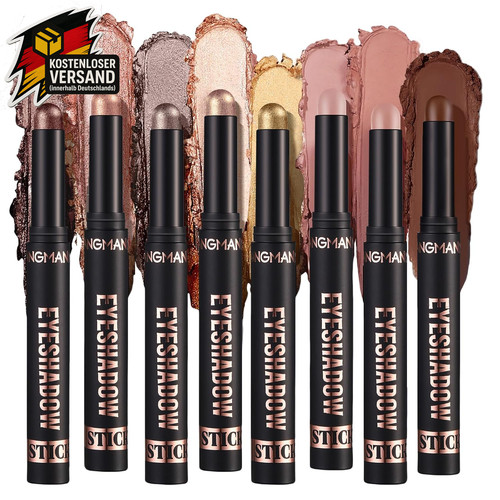 Make stift set - make-up,