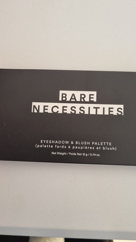 Phase zero bare necessities - phase,