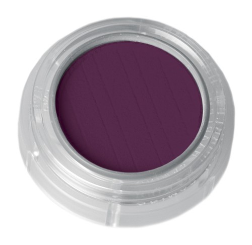Grimas eyeshadow rouge matt - grimas,