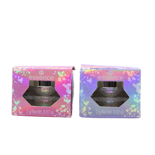 Essence multichrome flakes - multichrome,