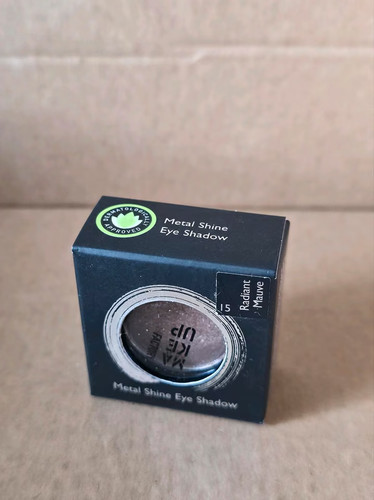 Makeup factory metal shine eye - makeup,