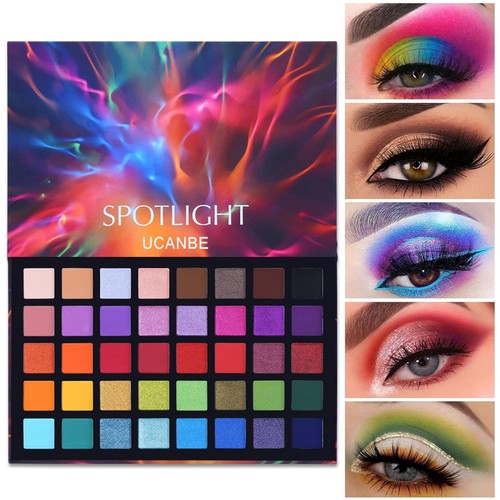 Ucanbe spotlight lidschatten - ucanbe,