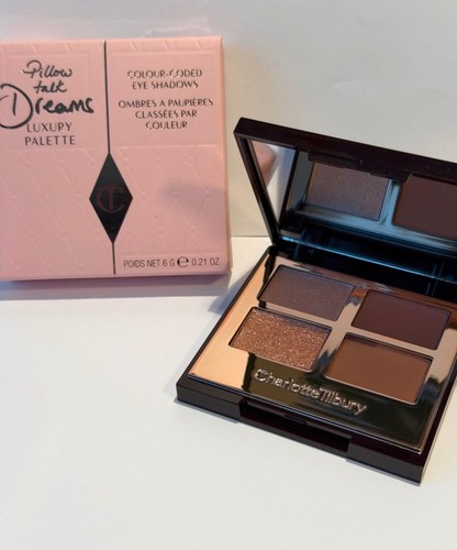 Charlotte tilbury pillow - pillow, talk