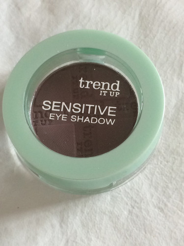 Trend sensitive - trend, up
