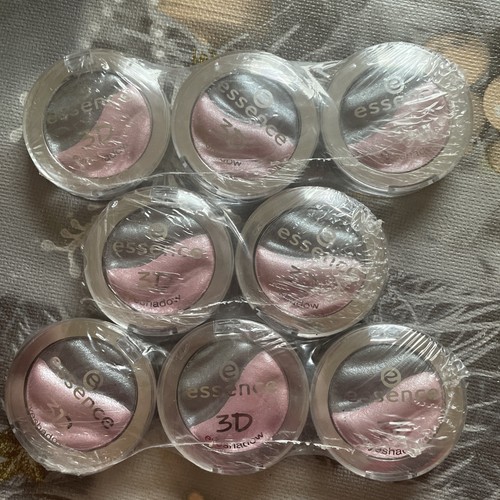 Essence eye shadow 05 - 3d,