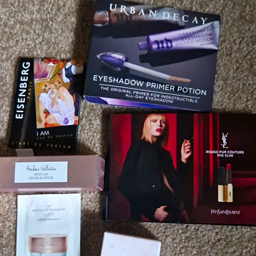 Urban decay eyeshadow primer - urban,