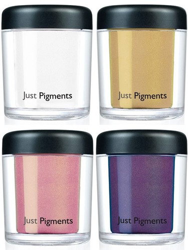 Make factory just pigment - factory,