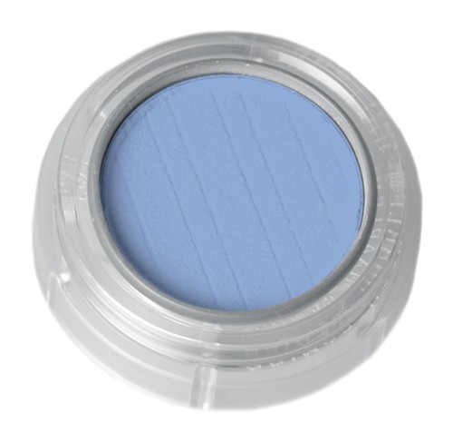 Grimas eyeshadow rouge matt - grimas,