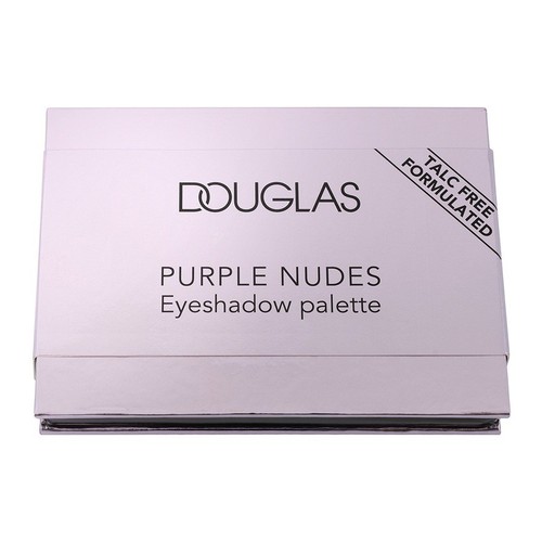 Douglas make purple - douglas, make-up