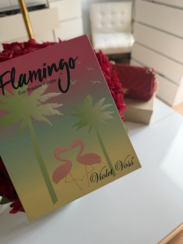 Violet voss flamingo - voss,