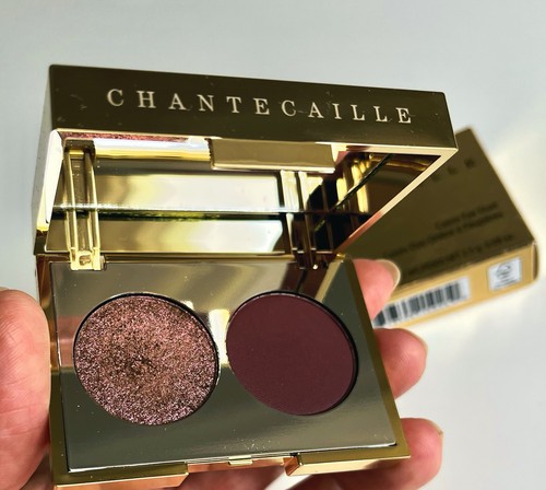 Chantecaille cassis eye duet - chantecaille,