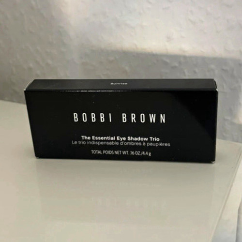 Bobbi brown the - brown, eye